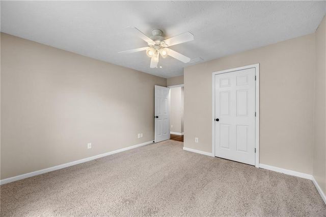 1087 Sham Pointe Drive, Lawrenceville, GA 30043