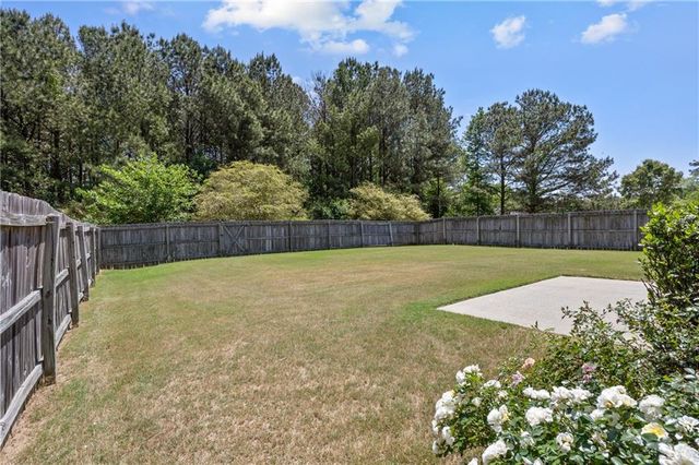 1087 Sham Pointe Drive, Lawrenceville, GA 30043