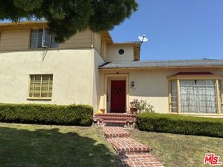 3635 Aureola Boulevard, Los Angeles, CA 90008