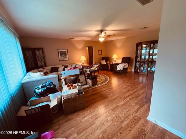 6234 SMALLWOOD Road, Jacksonville, FL 32216