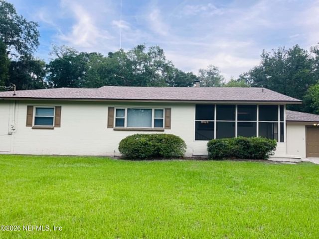 6234 SMALLWOOD Road, Jacksonville, FL 32216