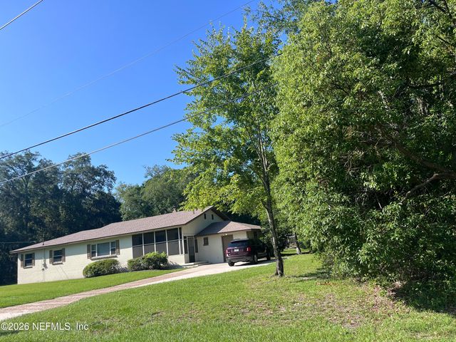 6234 SMALLWOOD Road, Jacksonville, FL 32216