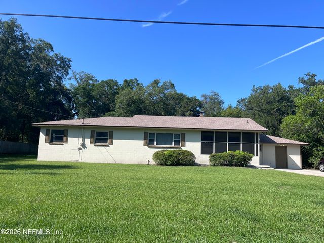 6234 SMALLWOOD Road, Jacksonville, FL 32216