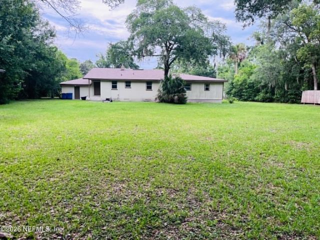 6234 SMALLWOOD Road, Jacksonville, FL 32216