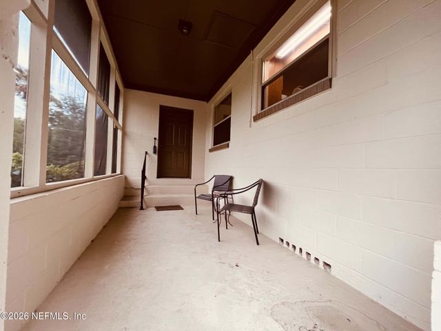 6234 SMALLWOOD Road, Jacksonville, FL 32216