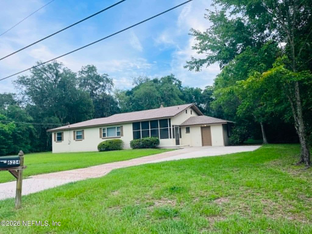 6234 SMALLWOOD Road, Jacksonville, FL 32216