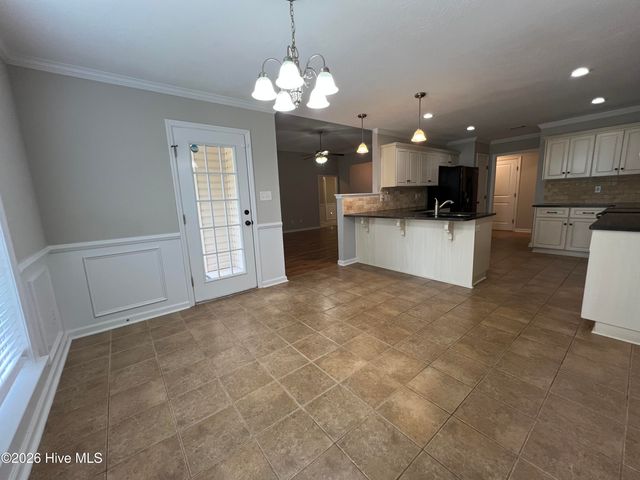 729 Wickham Drive, Evans, GA 30809