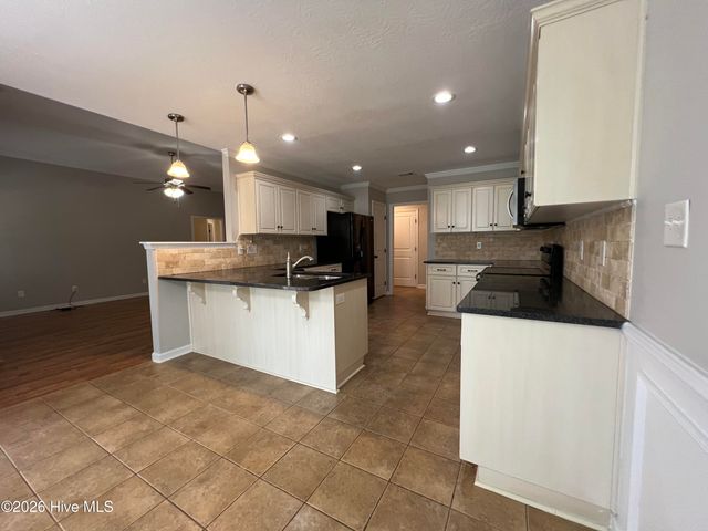 729 Wickham Drive, Evans, GA 30809