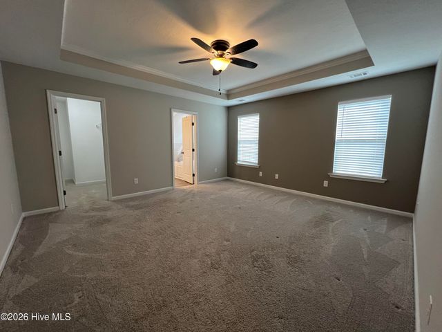729 Wickham Drive, Evans, GA 30809