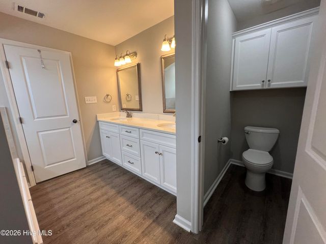 729 Wickham Drive, Evans, GA 30809