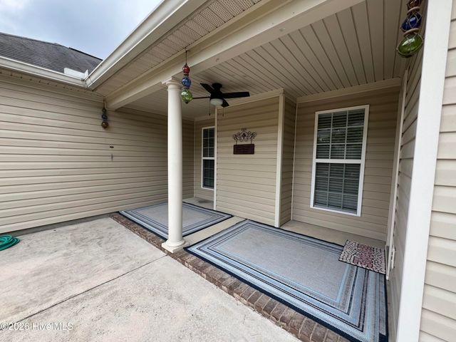729 Wickham Drive, Evans, GA 30809