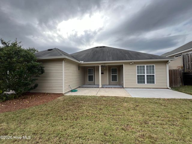 729 Wickham Drive, Evans, GA 30809