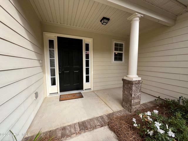 729 Wickham Drive, Evans, GA 30809