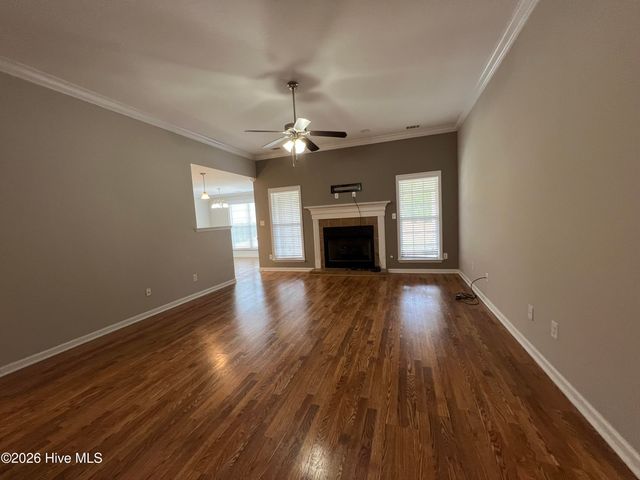 729 Wickham Drive, Evans, GA 30809