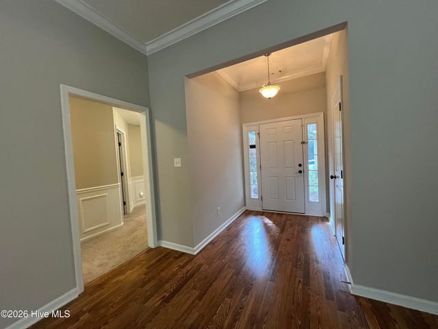 729 Wickham Drive, Evans, GA 30809