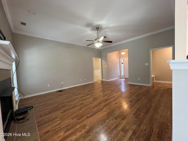 729 Wickham Drive, Evans, GA 30809