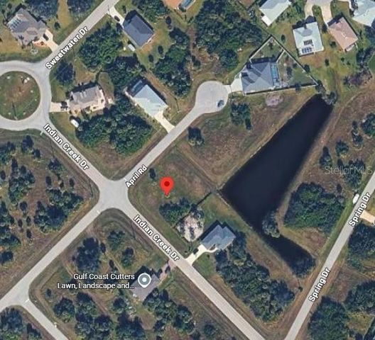 149 APRIL ROAD, Rotonda West, FL 33947