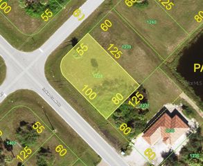 149 APRIL ROAD, Rotonda West, FL 33947