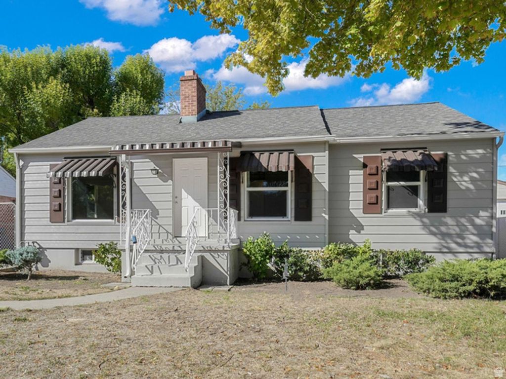 336 S 300 E, American Fork, UT 84003