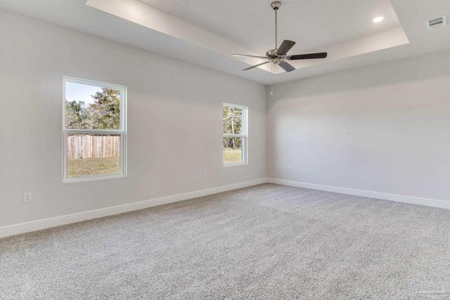 3231 Water Birch Rd, Cantonment, FL 32533