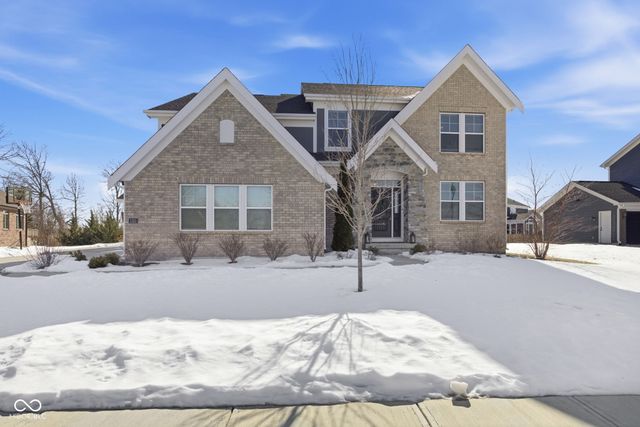 1323 Graham Court, Greenfield, IN 46140