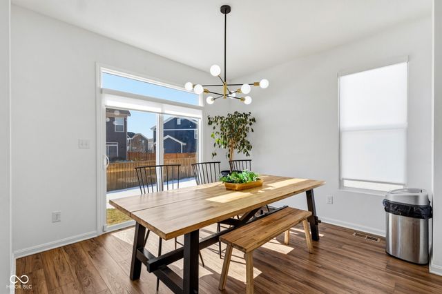 1323 Graham Court, Greenfield, IN 46140