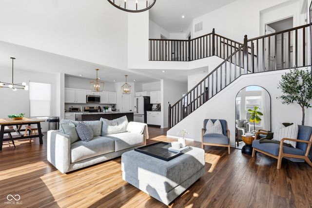 1323 Graham Court, Greenfield, IN 46140