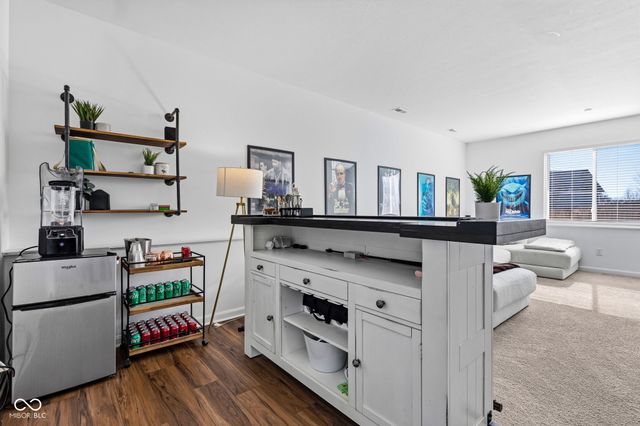 1323 Graham Court, Greenfield, IN 46140