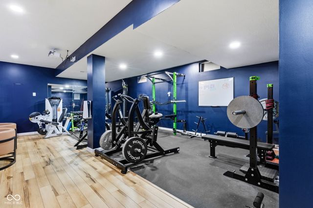 1323 Graham Court, Greenfield, IN 46140