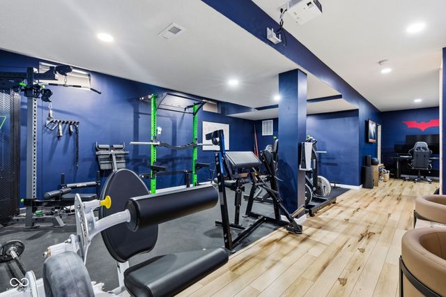 1323 Graham Court, Greenfield, IN 46140