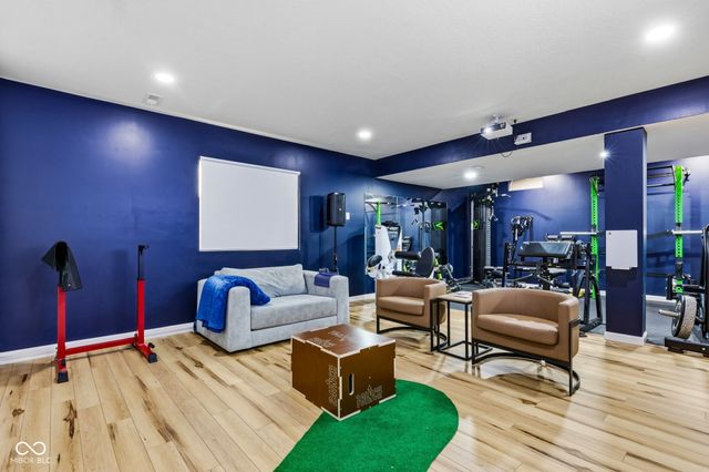 1323 Graham Court, Greenfield, IN 46140