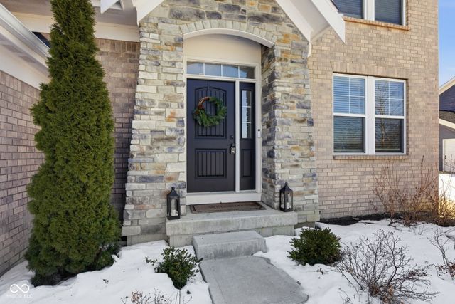 1323 Graham Court, Greenfield, IN 46140