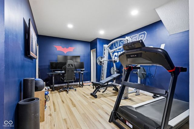 1323 Graham Court, Greenfield, IN 46140