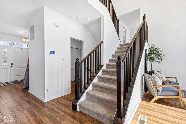 1323 Graham Court, Greenfield, IN 46140