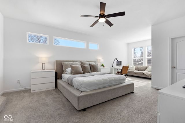 1323 Graham Court, Greenfield, IN 46140