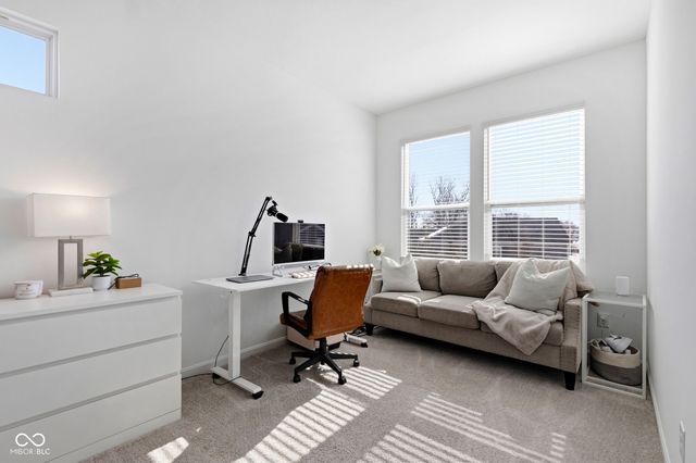 1323 Graham Court, Greenfield, IN 46140