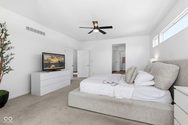 1323 Graham Court, Greenfield, IN 46140