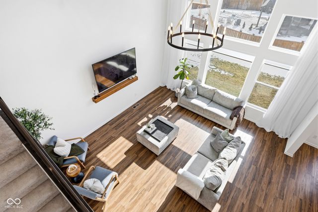 1323 Graham Court, Greenfield, IN 46140