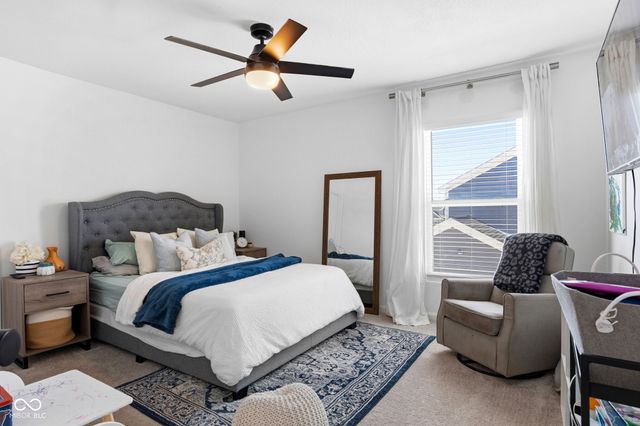 1323 Graham Court, Greenfield, IN 46140