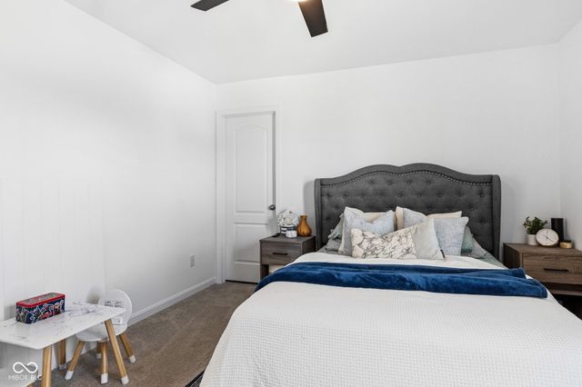 1323 Graham Court, Greenfield, IN 46140