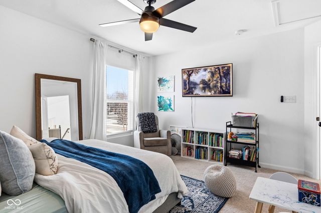 1323 Graham Court, Greenfield, IN 46140