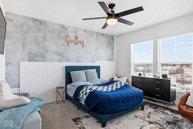 1323 Graham Court, Greenfield, IN 46140