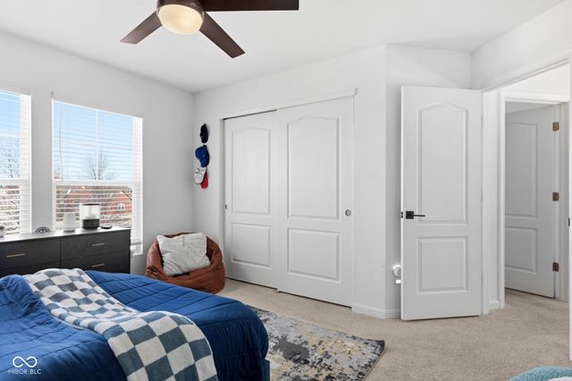 1323 Graham Court, Greenfield, IN 46140