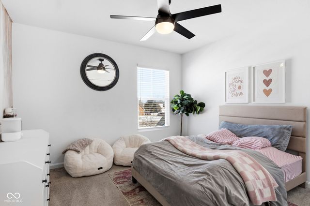 1323 Graham Court, Greenfield, IN 46140