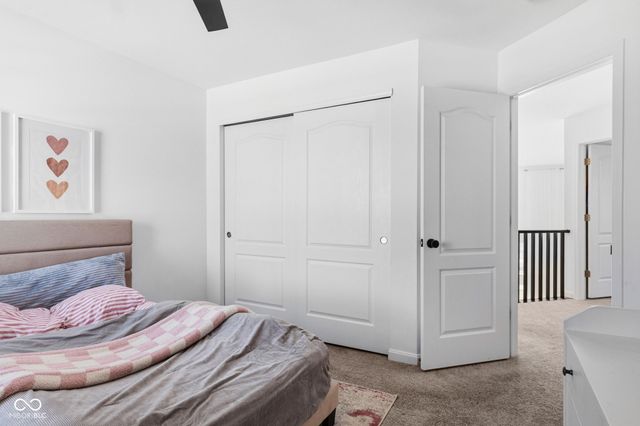 1323 Graham Court, Greenfield, IN 46140