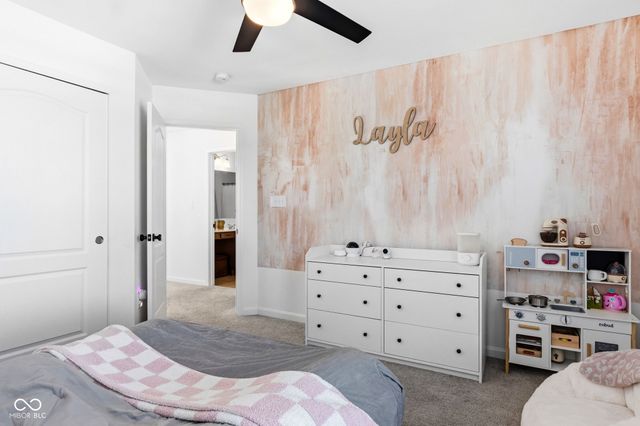 1323 Graham Court, Greenfield, IN 46140