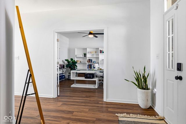 1323 Graham Court, Greenfield, IN 46140