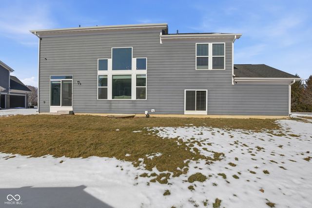 1323 Graham Court, Greenfield, IN 46140