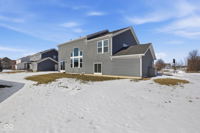 1323 Graham Court, Greenfield, IN 46140