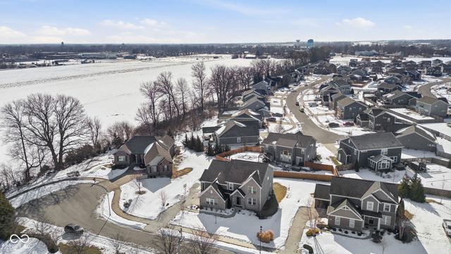 1323 Graham Court, Greenfield, IN 46140